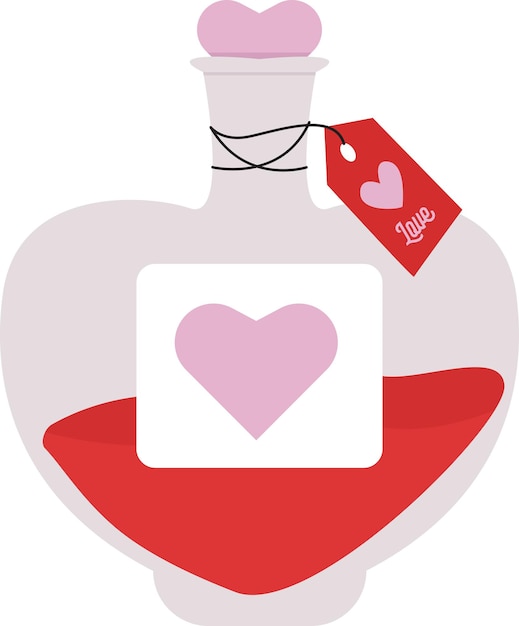 Poción de amor