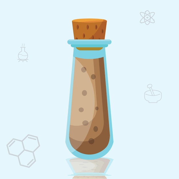 poción vectorial 12