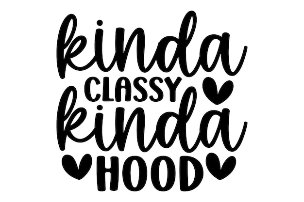 Un poco de clase Un poco de capucha