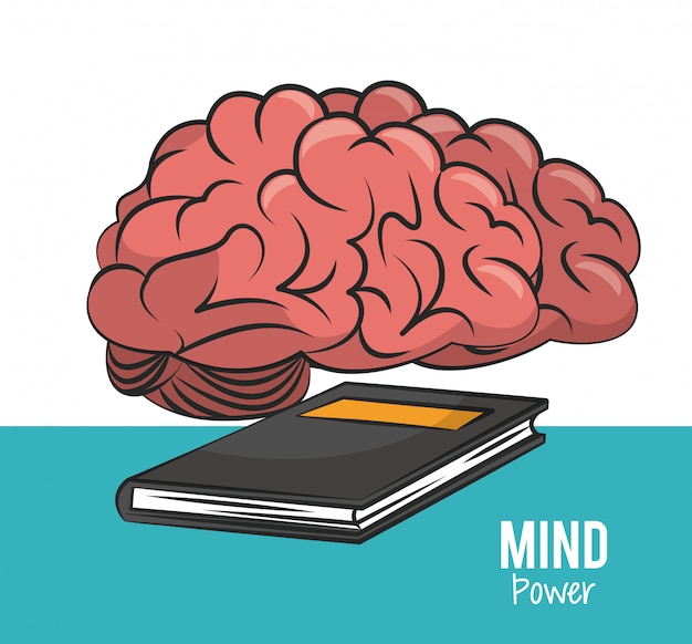 Poder mental y cerebro