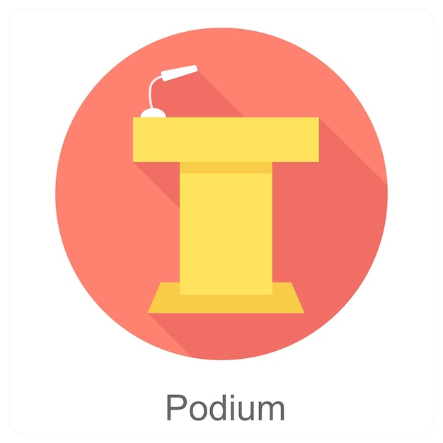 Podio