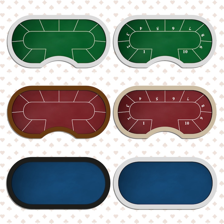 Vector póker y casino