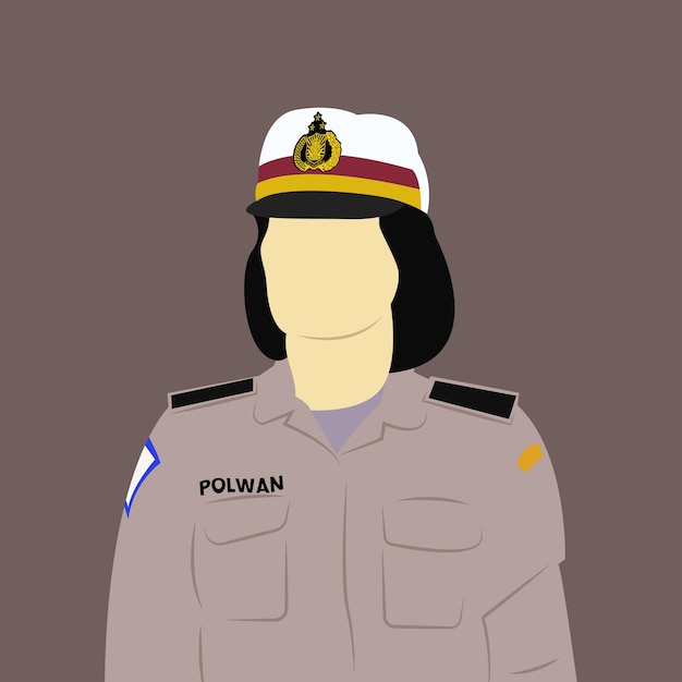 Polisi wanita