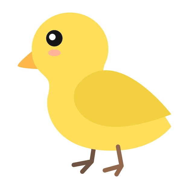 el pollo