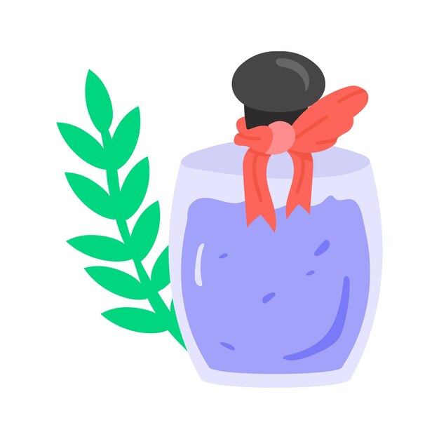 Ponga sus manos en este increíble icono de perfume