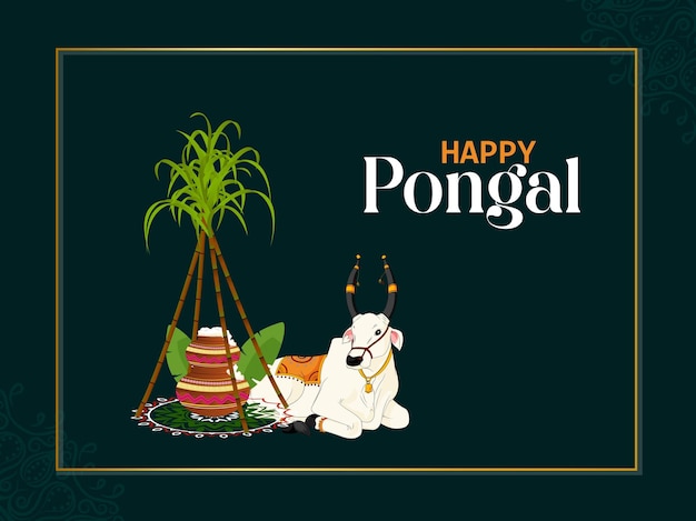 el pongal 9
