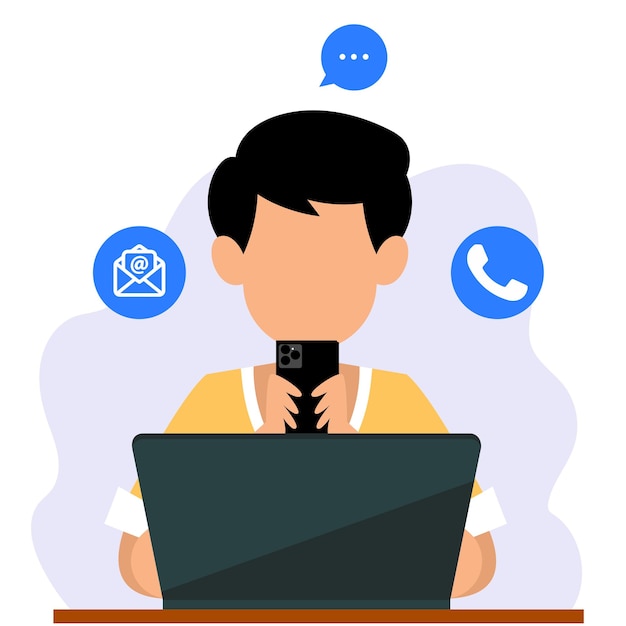 Póngase en contacto con nosotros