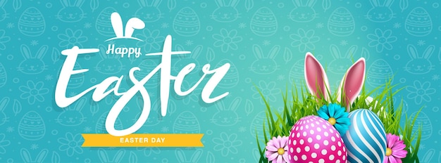 La portada de Facebook del día de Pascua