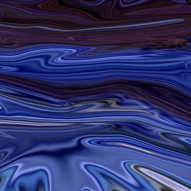 portada de fondo azul orgánico color mezclado un increíble degradado para efectos visuales y desenfoque