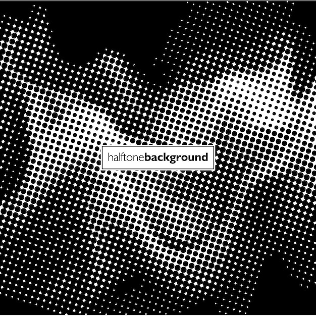 La portada de fondo negro y blanco