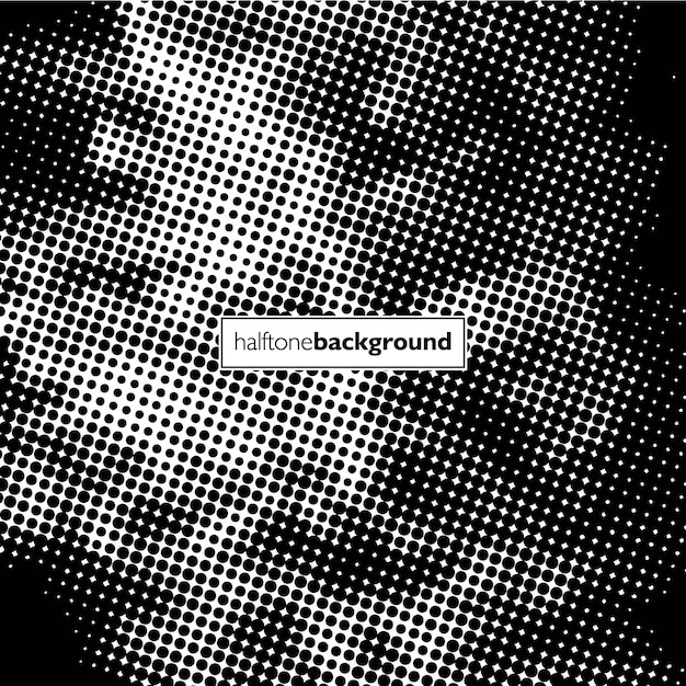 La portada de fondo negro y blanco