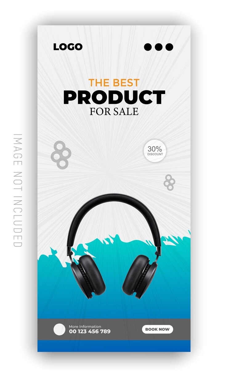Vector una portada de libro para el mejor producto para la venta