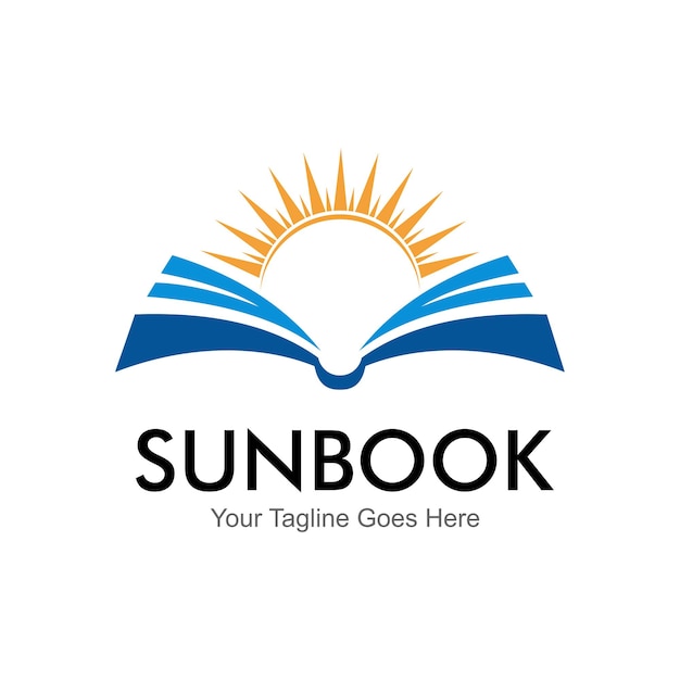 una portada de un libro de sol que dice sol en él