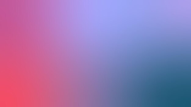 Portada de papel tapiz de fondo degradado rosa y azul