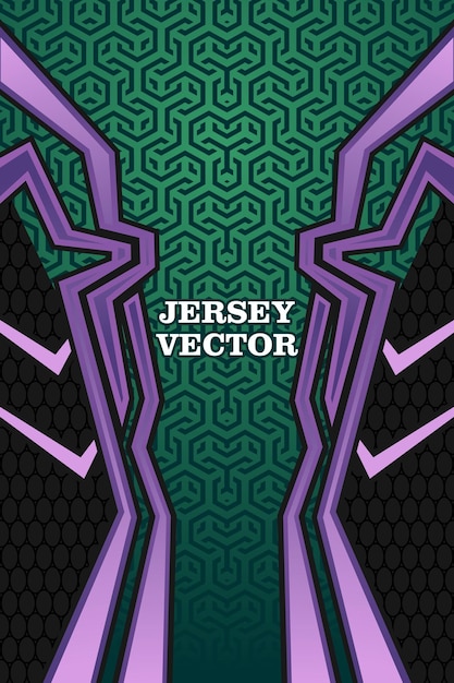 una portada verde para la ciudad de Nueva York de Jersey