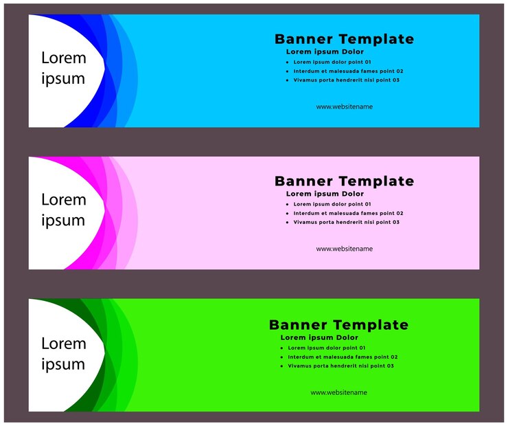 Vector portafolio de currículum limpio y moderno o plantilla de cv