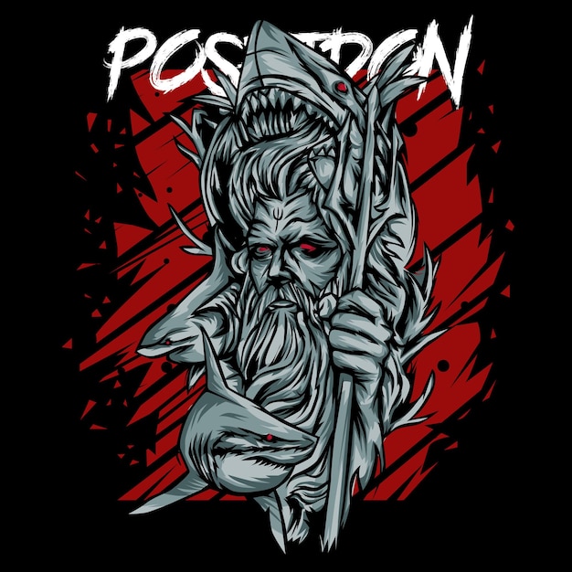 Poseidón