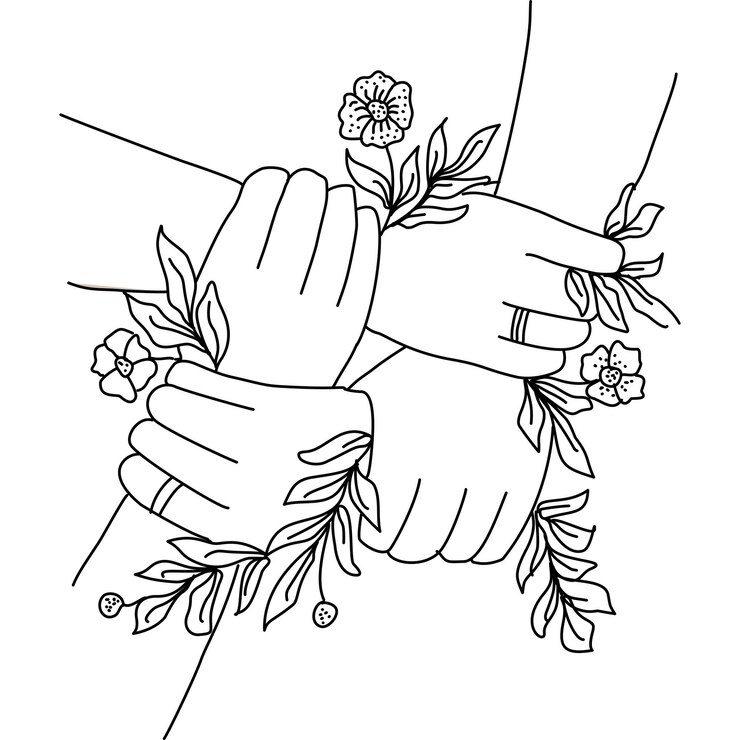 Vector poster del feliz día de la mujer 8 de marzo día internacional de la mujer