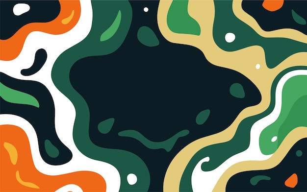 Poster de fondo abstracto Día de la Mujer Día de la Madre Pascua Fondo de primavera