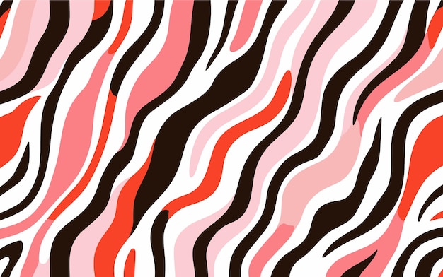 Poster de fondo abstracto Día de la Mujer Día de la Madre Pascua Fondo de primavera