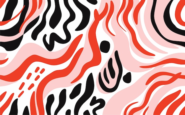 Poster de fondo abstracto Día de la Mujer Día de la Madre Pascua Fondo de primavera