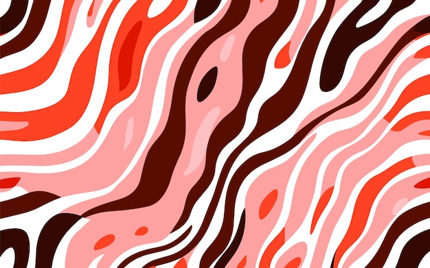 Poster de fondo abstracto Día de la Mujer Día de la Madre Pascua Fondo de primavera