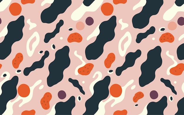 Poster de fondo abstracto Día de la Mujer Día de la Madre Pascua Fondo de primavera