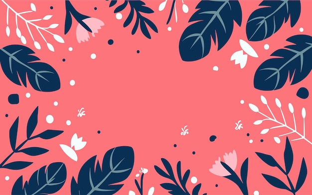 Poster de fondo abstracto Día de la Mujer Día de la Madre Pascua Fondo de primavera