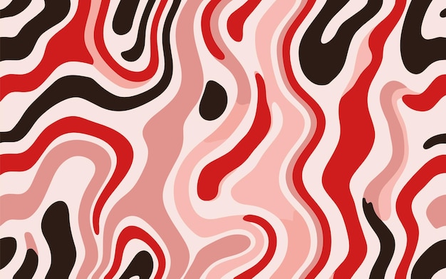 Poster de fondo abstracto Día de la Mujer Día de las Madres Fondo de primavera de Pascua