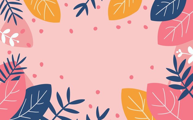 Poster de fondo abstracto Día de la Mujer Día de las Madres Fondo de primavera de Pascua
