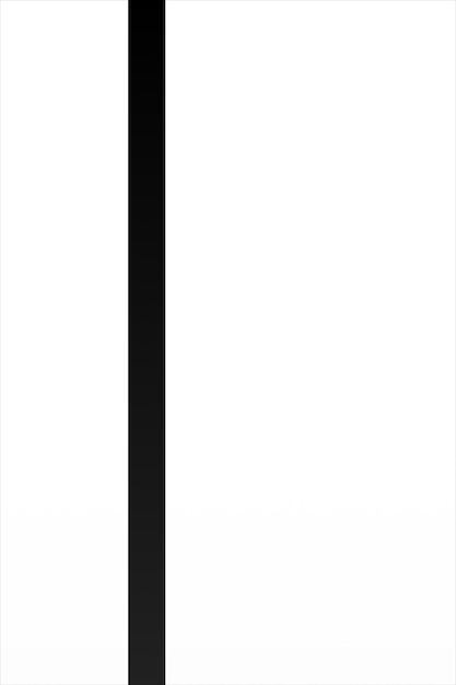 Vector póster minimalista de decoración de arte de pared.