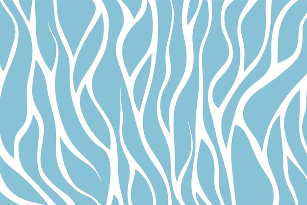 Pósters de fondo con patrones abstractos