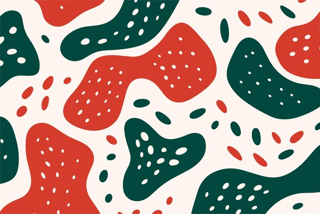 Pósters de fondo con patrones abstractos