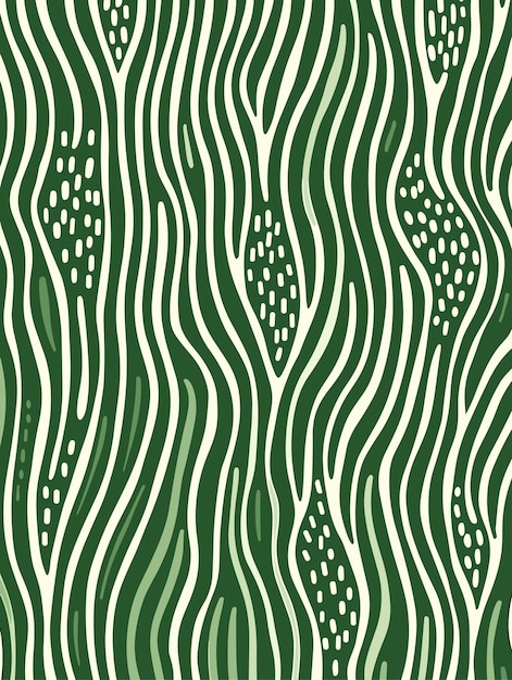 Pósters de fondo con patrones abstractos
