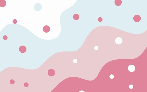 Pósters de fondo con patrones abstractos