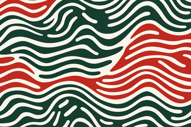Pósters de fondo con patrones abstractos