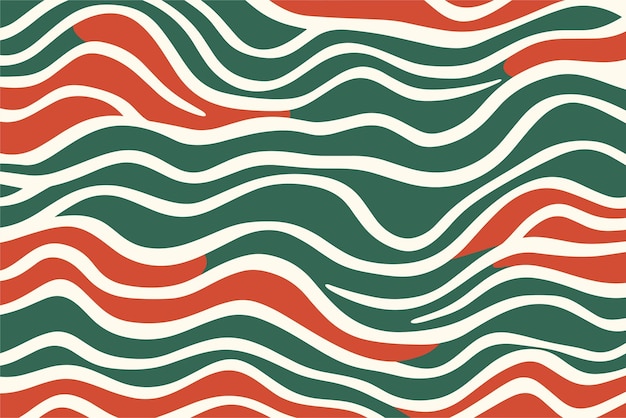 Pósters de fondo con patrones abstractos