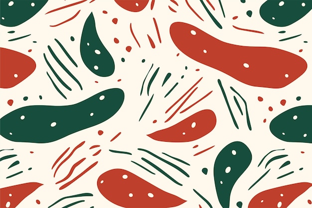 Pósters de fondo con patrones abstractos