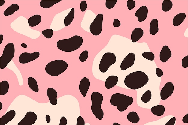 Pósters de fondo con patrones abstractos