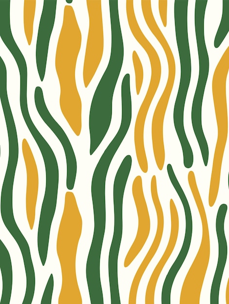 Pósters de fondo con patrones abstractos