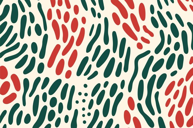 Pósters de fondo con patrones abstractos