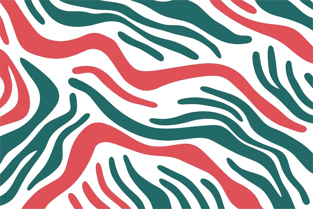 Pósters de fondo con patrones abstractos
