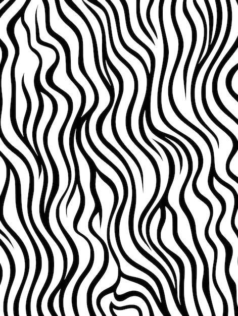 Pósters de fondo con patrones abstractos