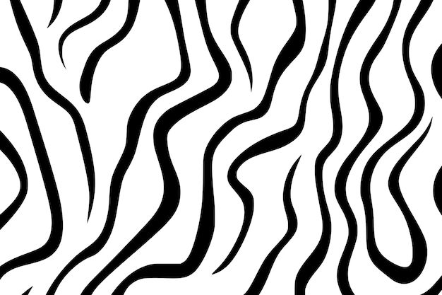 Pósters de fondo con patrones abstractos