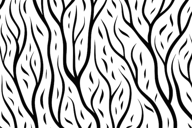 Pósters de fondo con patrones abstractos