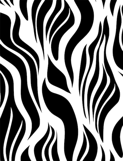 Pósters de fondo con patrones abstractos