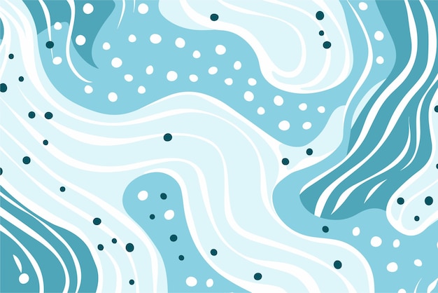 Pósters de fondo con patrones abstractos