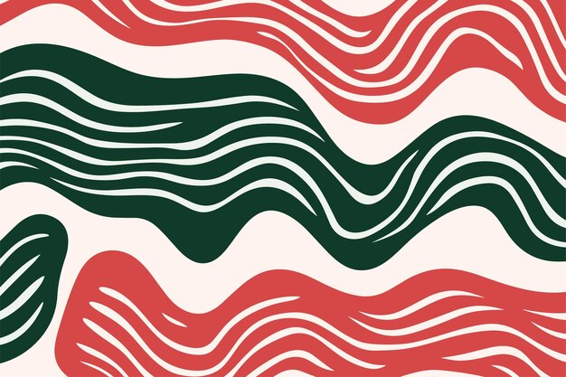 Pósters de fondo con patrones abstractos