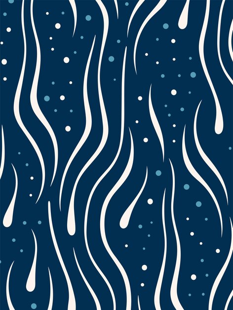 Pósters de fondo con patrones abstractos