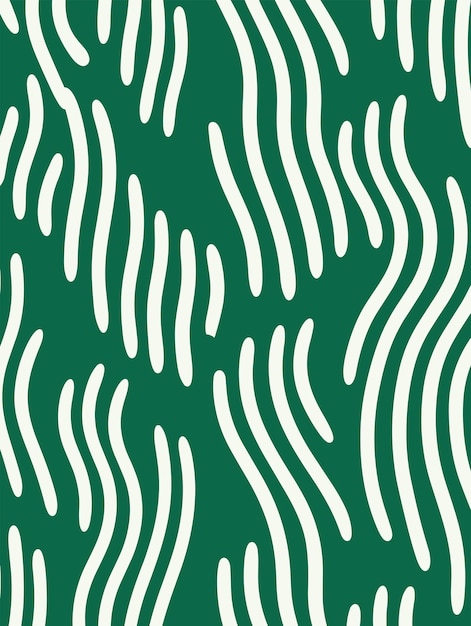 Pósters de fondo con patrones abstractos
